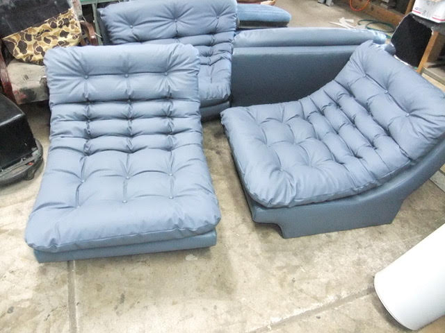 chair cushion